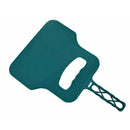 Barbecue Hand Held Fan Plastic BBQ Grill Flame Grilling Air Crank Blower Energy