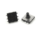 5pcs 5 Direction way Tact Switch SMD 6 Pin 10*10*9mm Navigation Button Parts .kz