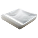 100 CD SLEEVES