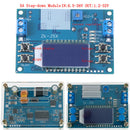 5A DC-DC Boost Step-Up/Down Constant Voltage Current Power Supply Module ZYBX