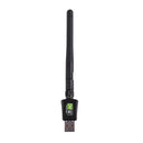 Built-In Free Driver 600Mbps Usb Wifi Adapter Ac600 2.4Ghz 5Ghz Dual Band W