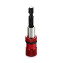 Durable 1/4" Shank Magnetic Drywall Screw Bit Holder Hex Shank Drill Screw Tools