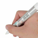 White Universal Waterproof Permanent Tire Graffiti Newly Marker Pen T6K1 P0 X1V4