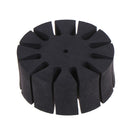 Archery Arrow Holder EVA Foam Round Rack 12 Arrows Separator Quiver Protecti3c