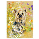 Dog DIY 5D Diamond Embroidery Painting Cross Stitch Art Craft Home Decor