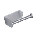 2x Self Adhesive Wall Mounted Tissue Holder