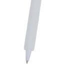 2pcs Cute nurse doctor ballpoint pen black refill school student station- Gw