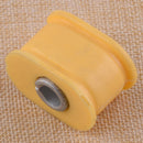 Door Fit for BMW E65 E66 01-08 Hinge Rubber Bushes Check Brake Strap Replacement