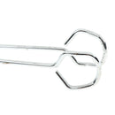 Outdoor Cooking Food Tong BBQ Kitchen Camping Picnic Grilling Food Clamp