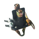 Car Mini Starter Solenoid Relay Professional 4 Pole Lawn Mower For Stratton