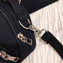 Canvas Handbag Mini Single Shoulder Bag Crossbody Messenger Bags Women Bag  R4R2