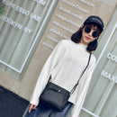 4pcs/set Women Four Set Fashion Handbag Shoulder Bag Tote Bag Crossbody Wal