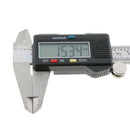Stainless Steel Electronic Digital Vernier Caliper Gauge Micrometer, 0-150MM