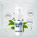 30ml Deodorant Spray Body Scents Antiperspirant Spray New Underarm Odor Rem K9V7