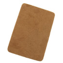 Thickened Antislip Pad Cushion Khaki for Erhu Nguyen Liuqin Protector