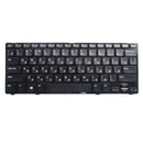 Laptop Russian Keyboard PC Computer Accessory for DELL Inspiron 14z 5423