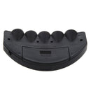 New Hands Free Head Torch Fishing Night LED Cap Light