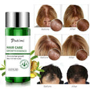 Hair Growth Dense Regrowth Ginger Serum Oil Anti Loss Treatment Essence 20M T1W7