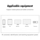 USB C to HDMI Adapter USB 3.1 Male to HDMI Female for MacBook Pro Huawei Mate 10