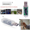 Self Start Remote Control Infrared Command Learning Module