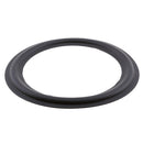 10inch Speaker Subwoofer Foam Surround Repair Kit, 245mm Perforated Rubber Edge