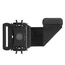 Running Phone Wristband 180 Degree Rotatable Bag Belt for Mobile Phone Holder