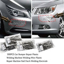 Electrode Wire Patch Stainless Steel Welding Nail Car Bumper Professional