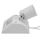 Lamp Base E27 Standard AC 100-265V Lamp Bulb Infrared IR Sensor Lamp Holder