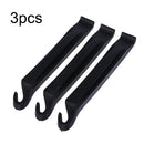 3pcs Bicycle Cycling Tire Tyre lever Bike repair Opener Breaker Tool Kits E 3C