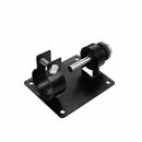5pcs/set Electric Drill Cut Seat Stand Holder Set for Polishing Grinder /C NCN