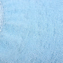 Showing Up Toilet Washable Seat Cover Soft Pad Lycra Use In O-shaped Flush AU LJ