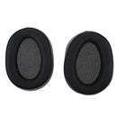 Replacement Ear Pad Cushion for Sony MDR-100A MDR-100ABN Headphone