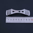 5pcs DIY Light Metal Candle Wick Centering Device for Candle Making