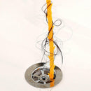 Kitchen Pipe Dredge Hook ToiletPro Drain Sewer Bathroom Sink Cleaner