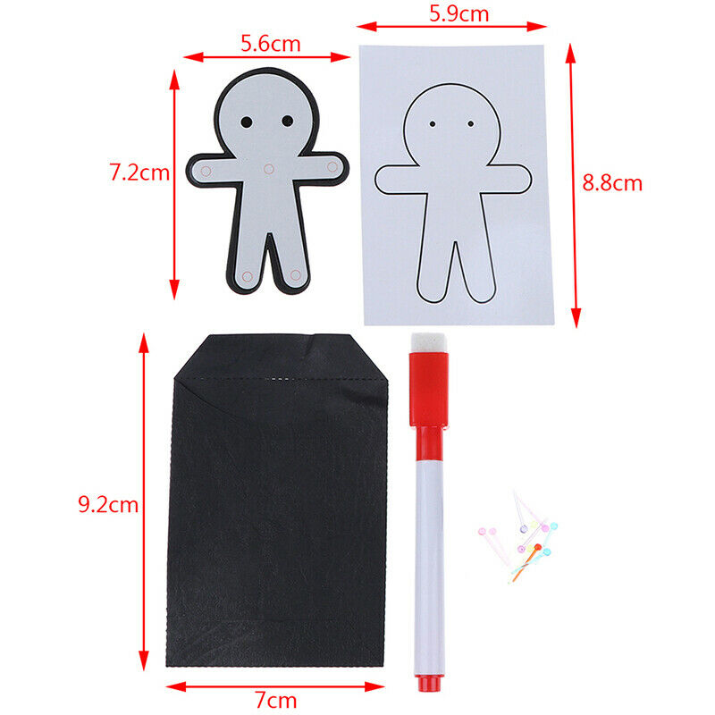 Prediction Magic Tricks Predict Select Pins Place Magic Street Bar Gimmick BX