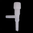 5pcs Plastic Adjustable Air Switch Pump Valve Regulator Fish Tank Aquarium M&O