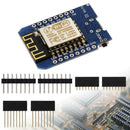 ESP-12 D1 Mini NodeMcu Lua 4M Bytes WIFI Development ESP8266 Board Module W M4S7