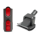 Dog Hair Pet Animal Vacuum Cleaner Brush Head Adapter for Dyson DC37 DC52 V8