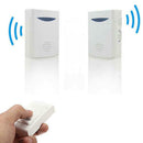 36 Music Home Door Bell Music Melodies Wireless Digital Remote Control Do LNQ