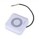 12V Wired Doorbell 4 Core Wire Access Control System Home External Doorbell