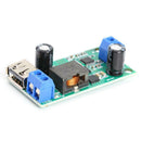 5A Step-Down Board Module DC to DC 5V Power Supply Voltage Buck Converter