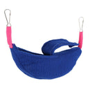 Soft Cute Pet Hamster Hanging House Hammock Banana Shape Small Pet Cotton C L8H1