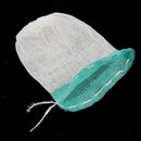 50 Pieces Universal Camping Gas Lamp Lantern Mantles Replacement Covers New