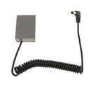 AC Power Adapter Replacement BLN1 Battery for Olympus E-M5 E-P5 E-M1 E-M5 II