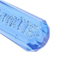 Crystal Bubble AT/MT Car Shift Knob Gear Stick Shifter Lever Head (Blue)
