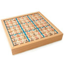 Sudoku Chess Digits 1 To 9 Can Only Put Once In Any Row Line And Check Inte