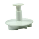 3 X Penguin Shape Cake Cookie Biscuit Fondant Sugar craft Cutter Plunger Mo
