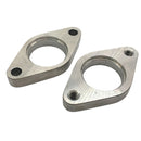 35/38mm Wastegate 304 Stainless Steel 2  FLANGE Dump