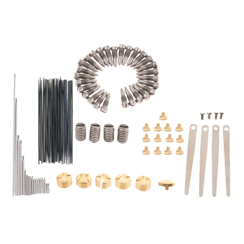 1 Set Alto Saxophone Repair Tools for Wind Woodwind Instrument Parts