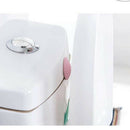 Rubber door stop stoppers safety prevent finger injuries lock protection child Z
